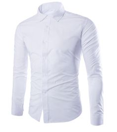 Shirts: Shirts Type: Casual Shirts Material: Cotton,Polyester Sleeve Length: Full Collar: Turn-down Collar Weight: 0.245 kg Package Contents: 1x Shirts Social Clothes, Striped Shirts, Slim Fit Dress Shirts, Mode Casual, Mens Stripes, Fitted Dress Shirts, Quality Dresses, Striped Long Sleeve Shirt, Slim Fit Dresses