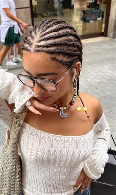 Yasmin Barbieri, Woman Aesthetic, Short Braids, Natural Hair Braids, Box Braids Hairstyles