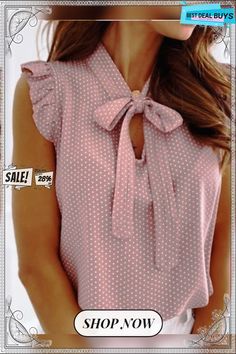 Women's Shirt Blouse Pink Blue Gray Polka Dot Sleeveless Casual Daily Basic Casual V Neck Regular S Feminine Polka Dot Tops For Summer, Elegant Polka Dot Tops For Summer, Polka Dot Sleeveless Blouse For Spring, Polka Dot Sleeveless Casual Blouse, Casual Sleeveless Polka Dot Blouse, Casual Polka Dot Sleeveless Top, Polka Dot Sleeveless Top For Work, Sleeveless Polka Dot Top For Work, Sleeveless Polka Dot Blouse For Spring