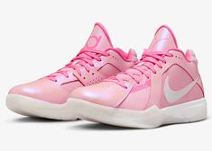 Vball Shoes, Zapatillas Nike Basketball, Hoop Shoes, Pink Basketball Shoes, Best Volleyball Shoes, Nike Volleyball, Pink Basketball, Sports Attire, Kobe Shoes