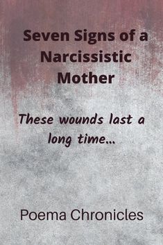 Bad Mother Quotes, Narc Mother, Mother Wound, Behavior Quotes, Bad Mother, Narcissism Quotes