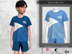 Sims 4 Cc Male Child Clothes, Sims 4 Cc Child Clothes Boy, Sims Fashion, Kids Dress Boys, Kids Shirts Boys, Toddler Swimsuits