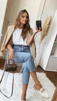 Women Work Outfits, Wedding Fotos, 40 Fashion, City Outfits, Summer Work Outfits, Casual Work Outfits, Thanksgiving Outfit, Work Outfits Women