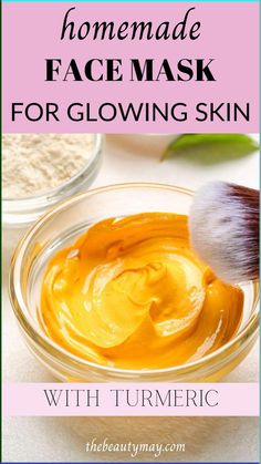 One of the simplest and most effective ways to pamper yourself is with a DIY face mask. Here you'll find the best homemade face mask for glowing skin recipe that will leave your skin soft and radiant. Diy Exfoliation Face Scrub, Homemade Exfoliating Face Mask, Brightening Mask Diy, Easy At Home Face Masks Diy, Diy Paper Face Mask Skin Care, Homemade Face Exfoliant, Papaya Face Mask Homemade Glowing Skin, Healing Face Mask Diy, Face Scrubs For Acne