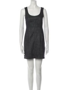 Theory Wool A-Line DressGreySleeveless with Scoop NeckExposed Zip Closure at BackDesigner Fit: Dresses by Theory typically fit true to size.Reconsign: Unfortunately, this brand is no longer eligible for consignment. Gray Fitted Sleeveless Mini Dress, Fitted Sleeveless Gray Mini Dress, Fitted Gray Sleeveless Mini Dress, Gray Fitted Sleeveless Casual Dress, Fitted Gray Cotton Mini Dress, Fitted Gray A-line Mini Dress, Fitted Gray Sleeveless Knee-length Dress, A Line, Dress Outfits