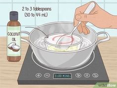 how to cook eggs in a pan on the stove with pictures and instructions step by step