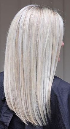 Long Blonde Hair 2023, Platinum Blonde Highlights Medium Length, Long Platinum Blonde Hair With Lowlights, Icy Platinum Blonde Hair With Lowlights, Blonde Hair With Platinum Highlights, White Blonde Hair With Lowlights, Platinum Blonde Hair With Lowlights, Baylage Hair, Platinum Blonde Highlights