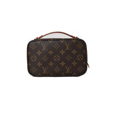 Certified Authentic Condition: Pristine Ref Code: M80446 Dimension: 7.1 x 4.3 x 3.9 in Accompanied by: This item comes with all accessories Authentic Louis Vuitton, Louis Vuitton Damier, Louis Vuitton Monogram, Crossbody Bag, Louis Vuitton, Monogram, Brand New