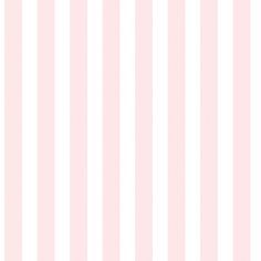 Striped Pink Wallpaper from the Just 4 Kids 2 Collection by Galerie Wallcoverings Pink Stripe Wallpaper, Vinyl Rolls, Wallpaper Pattern, Rose Pastel, Pink And White Stripes, Paper Wallpaper, Striped Wallpaper, 4 Kids, Wallpaper Samples