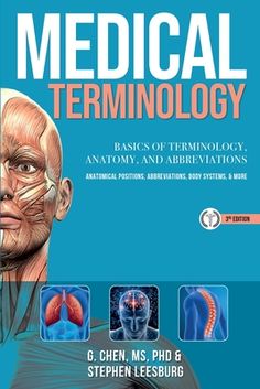 medical terminology basics of terminology, anatomy and abbreviations