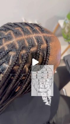 Atlanta Braid Specialist on Instagram: "Its 2024 yall lets please have some NEAT braids this summer. Knotless are the EASIEST style to master. Just have a consistent foundation and you are good to go! Only $6.
((CLICK THE LINK IN THE BIO))
•
•
“The Guide to Fast and Consistent Knotless” ebook has helped THOUSANDS of braiders with their knotless foundation. We have a 5STAR rating on Gumroad and plenty of positive reviews !" How To Keep Knotless Braids Looking Fresh, How To Take Care Of Knotless Braids, Knotless Braid Maintenance, How Many Packs Of Hair For Knotless Braids, Knotless Tutorial On Self, Hair Techniques, Kids Hairstyles, Simple Style, Hair Tutorial