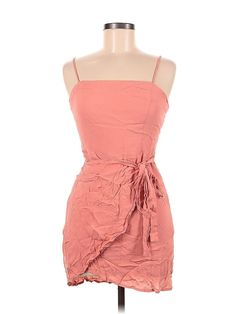 Forever 21 Cocktail Dress Size: Medium Pink Dresses - used. 100% RAYON, Mini, Square, Short, Sleeveless | Forever 21 Cocktail Dress: Pink Dresses - Size Medium Cheap Forever 21 Cocktail Mini Dress, Cheap Forever 21 Mini Cocktail Dress, Cocktail Dress Pink, Pink Cocktails, Pink Cocktail, Pink Cocktail Dress, Pink Dresses, Dress Pink, Pink Dress