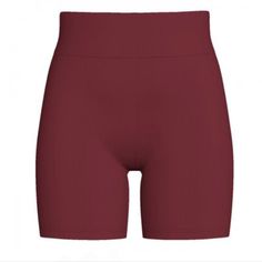 Smoke Free Home. 7 Inch Inseam. 23 Inch Waist Expands To 32 Inches. 6.5 Inch Leg Opening. Stretch Red Shorts For Yoga, Stretch Red Yoga Shorts, Sporty Red Biker Shorts For Gym, Stretch Red Biker Shorts For Gym, Red Stretch Biker Shorts For Gym, Red Stretch Biker Shorts For Sports, Red Athleisure Biker Shorts, Casual Red Biker Shorts For Workout, Red Short Biker Shorts For Gym