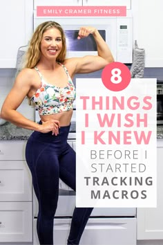 Protein Ideas For Macros, How To Eat Macros, How To Start Counting Macros, How To Hit Macros, Know Your Macros, Learning About Macros, Macro Diet Before And After, Macro Carbs List, Macros Snacks On The Go