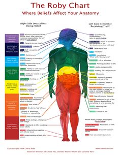 Roby Chart PDF Sized for LETTER Paper - Etsy Canada Chakra Chart, Body Chart, Body Wisdom, Chakra Health, 11x17 Poster, Energy Healing Spirituality, Les Chakras, Chakra Meditation, The Human Body