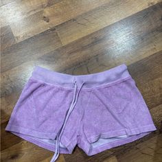 Hard Tail Shorts Purple Size Xl Low Rise New Without Tags Casual High-waisted Pajama Shorts For Lounging, Summer Loungewear Bottoms With Short Inseam, Spring High-waisted Shorts For Lounging, Casual Shorts For Lounging, Casual Lounging Shorts, Summer Bottoms With Built-in Shorts For Lounging, Summer Lounging Bottoms With Built-in Shorts, Purple Relaxed Fit Shorts For Loungewear, Pajama Shorts With Pockets For Lounging