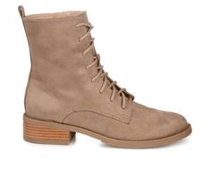 Shoes Boots Combat, Heel Combat Boots, Lace Up Boots Women, Wedge Heel Boots, Slouched Boots, Combat Boot, Slip On Boots, Lace Up Booties, Block Heel Boots