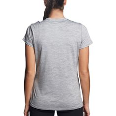 Women's V-Neck - Arctic Cool