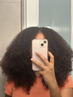 Healthy Curly Hair Black Women, Curly Hair Care Aesthetic, Curl Defining Products Natural Hair, Curly Hair Styling Ideas, 4b Curly Hair, Hair Hacks Curly, Curly Hair 4a, Curly Hair Maintenance, 4a Curly Hair