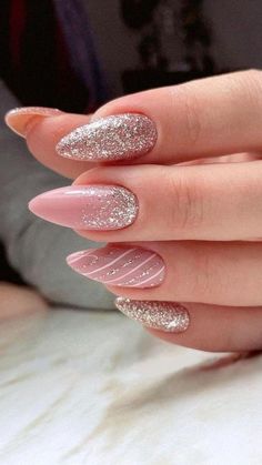 Her Nails, Festival Nails, Xmas Nails, Bridal Nails, Classy Nails, Chic Nails, Nail Polishes, Cute Acrylic Nails