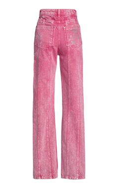 Saks Potts, Catty Noir, Fotografi Digital, Pink Denim, Pink Jeans, Jeans For Women, Stage Outfits