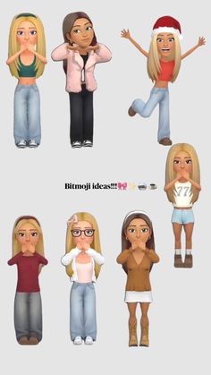 Cute Bitmoji Outfits Ideas Snapchat, Bitmojis Ideas, Alt Bitmoji Outfits, Snap Outfits, Bitmoji Inspo, Bitmoji Snapchat, Bitmoji Outfits Baddie, Bitmoji Fits, Cute Snapchat Bitmoji Ideas