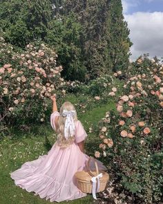 Princess Aesthetic Outfits, Fairytale Aesthetic, Puffy Dresses, Princess Core, Pastel Pink Aesthetic, Pink Girly Things, Princess Aesthetic