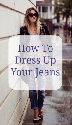 Party Outfit Plus Size, Dress Up Jeans, Outfit Jeans, Fashion 101, Look Plus, Look Chic