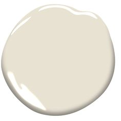 a white paint color that is very soft