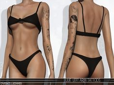 Tattoos Sims 4, Left Arm Tattoos, Sims 4 Skin, Sims 4 Traits, The Sims 4 Skin