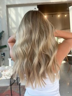 Bronde Balayage, Bronde Haircolor, Color Inspo, Hair Inspo Color, Aesthetic Hair, Balayage Hair, Hair Goals, Hair Inspo, Balayage