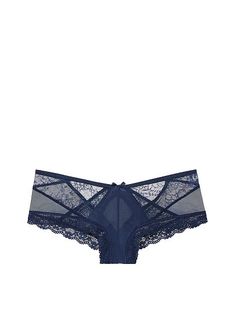 Lingerie For Men, Victoria's Secret, Mesh, Lace