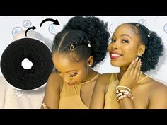 😲DIY curls using wool | Quick & easy hairstyle using a Doughnut - YouTube Diy Curls, Quick And Easy Hairstyles, Easy Hairstyles Quick, Easy Hairstyle, Quick Easy, Hair Tutorial, Easy Hairstyles, Hairstyles, Wool