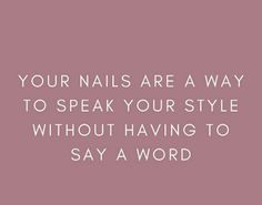 Nail Sayings Cute, Nail Marketing Ideas, Nail Content Ideas, Instagram Nail Page Ideas, Nail Quotes Funny, Beauty Bar Ideas, Eye Lash Design