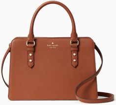 Mulberry Street, Closet Wishlist, Kate Spade Satchel, Brown Leather Satchel, Brighton Handbags, Mama Tee, Perfect Handbag, Kate Spade Purse, Satchel Purse