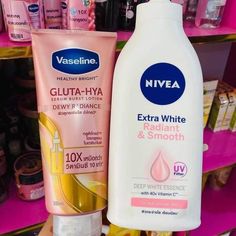 Nivea Extra White, Beginner Skin Care Routine, Motivasi Diet, Clear Healthy Skin, Diy Skin Care Routine, Good Skin Tips, Skin Care Tutorial