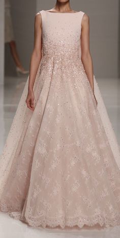 2015 Couture, Mode Rose, Courtney Love, Georges Hobeika, Couture Mode, Gowns Of Elegance, Couture Gowns, Gorgeous Gowns, Looks Style