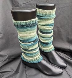 Handmade leg warmers, made in the UK by me . Knitted from wool mix 75% wool and 25% nylon. One size fits all. Machine washable Choose your colour Hand Knitted Fitted Casual Socks, Casual Hand Knitted Fitted Socks, Casual Hand-knitted Fitted Socks, Casual Fitted Hand Knitted Socks, Fitted Knitted Leg Warmers For Fall, Blue Knee-high Leg Warmers For Winter, Handmade Fitted Cozy Socks, Cozy Hand Knitted Fitted Leg Warmers, Casual Knitted Socks, One Size