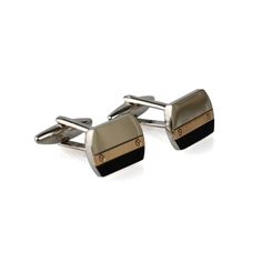 Elevate your formal attire with this meticulously crafted exquisite collection of cufflinks that seamlessly blend classic elegance with contemporary flair.  Crafted from high-quality materials, our cufflinks showcase a perfect fusion of durability and refinement. The sleek and polished finish exudes a timeless charm, making them the ideal companion for any occasion, from boardroom meetings to black-tie events.  Designed for ease of use, our cufflinks ensure a secure fit and effortless applicatio Cufflink Box, Gold Cufflinks, Charm Making, Black Tie Event, Mens Gold, Formal Attire, Classic Elegance, Black Tie, Badger