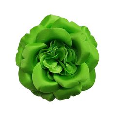 "M&S Schmalberg 3.5\" Green Blooming Rose Flower Millinery Fabric Flowers Fashion Accessory Brooch Pin Satin material, sturdier stronger than silk Genuine M&S Schmalberg Flower Handmade in New York City, Since 1916 https://www.customfabricflowers.com As Seen in The NY Times! https://bit.ly/2nwvrHI As Seen on Business Insider: https://www.youtube.com/watch?v=EsnHghKt810 Want to see our factory at work? https://bit.ly/2o6iAZF ----------------------------------- Welcome to the Official M&S Schmalbe Flower Factory, Fabric Flower Pins, Flowers Fashion, Flower Molding, Flower Handmade, Blooming Rose, Business Insider, Bridal Flowers, Satin Material