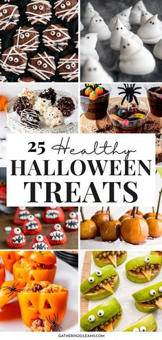 healthy halloween treats Healthy Halloween Recipes, Quick Halloween Recipes, Spooky Recipes, Childrens Party Food, Healthy Pudding, Healthy Halloween Food, Halloween Party Treats, Halloween Food Desserts, Healthy Halloween Treats