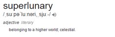 the words are written in black and white on a sheet of paper that says,'supertunary / supe lumen, siu - active library belonging to a higher world celestial