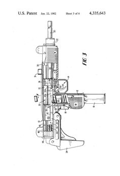 Trigger Mechanism, Automatic Drawing, Mechanical Engineering Design, Tactical Gear Loadout, Harbin, Modern Warfare, Engineering Design, Useful Life Hacks, Survival Skills