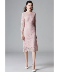 Get 10% off now! Buy l-5xl plus size gorgeous pink lace midi dress with sleeves at cheap price online. Free stable shipping and pro custom service since 2009. Feminine Long Sleeve Lace Midi Dress, Pink Lace Midi Dress With Lace Patchwork, Pink Lace Midi Dress With Patchwork, Pink Midi Dress With Lace Patchwork, Elegant Pink Midi Dress With Lace Patchwork, Pink Lace Patchwork Midi Dress For Party, Fitted Pink Midi Dress With Lace Patchwork, Pink Lace Patchwork Midi Dress For Spring, Pink Lace Trim Midi Dress For Wedding