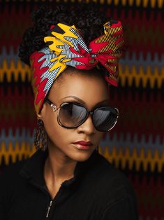 Coco - Colorful Wired Headwrap – Soul Accessories Funky Glasses, The Wire, Different Outfits, Head Wrap, Blue Earrings, Round Sunglass Women, Head Wraps, Red Floral, Festival Captain Hat