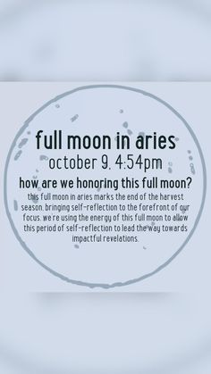 What a powerful Full Moon we are experiencing under the Hunter's Moon. 

Find a cozy space, grab your journal, and reflect on lessons learned in this last lunar cycle. This reflection creates space for a deeper understanding of both ourselves and the world around us.

There are still a few spots left for our free monthly Full Moon Gathering, we hope to see you there✨

#thehealinghedgewitch #metaphyscialstore #shopsmall #womenownedbusiness #fullmooninaries #fullmoonritual #fullmoonblessings #holistichealing #selfreflection #innerwisdom #deepermeaning #spiritualjourney #awakening #enlightenment Energy Rituals, Full Moon Energy, Full Moon In Aries, Moon Energy