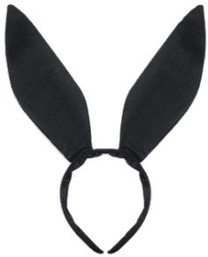 Black Cat Ears Costume Hat For Cosplay, Gothic Ears Costume Accessories For Cosplay, Gothic Costume Accessories With Ears For Cosplay, Gothic Black Costume Accessories With Ears, Black Ears Costume Accessories For Costume Party, Halloween Costume Accessories Ears As Gift, Black Costume Accessories With Ears For Costume Party, Black Costume Party Accessories With Ears, Adjustable Ears Costume Accessories For Party