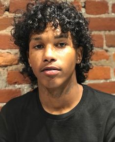 Mens Haircuts Thick Hair, Screen Play, Curly Pixie Hairstyles, Men Haircut Curly Hair, Afro Men, Marley Hair, Curly Mullet