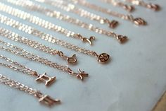 "Gorgeous and best selling zodiac necklace! Great for gifts! Choose zodiac sign & finish at checkout! Chain length is 16.5\" but any length can be made upon request at checkout in the \"notes to seller\". Giftbox included for easy gift-giving! Dates associated with zodiac signs: Aries (March 21-April 19) Taurus (April 20-May 20) Gemini (May 21-June 20) Cancer (June 21-July 22) Leo (July 23-August 22) Virgo (August 23-September 22) Libra (September 23-October 22) Scorpio (October 23-November Taurus April, Astrology Necklace, Bridal Party Jewelry, Zodiac Sign Necklace, Zodiac Signs Aries, Sign Necklace, Constellation Necklace, Zodiac Necklace, Charm Necklace Silver