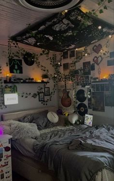 you can find more on our website! Bed Room, Bedroom, Bed, Plants, Wall